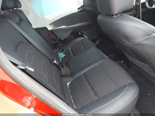 3KPF54AD0NE485212 2022 KIA FORTE - Image 8