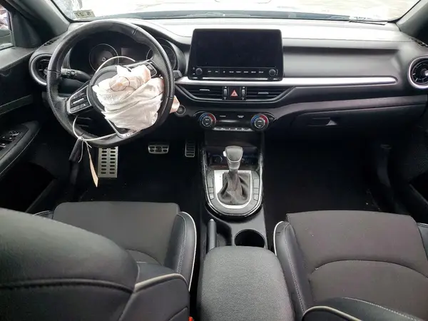 3KPF54AD0NE488367 2022 KIA FORTE - Image 8