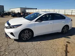 3KPF54AD0NE489504 2022 KIA FORTE