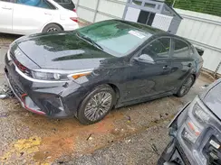 3KPF54AD0NE489521 2022 KIA FORTE