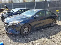 3KPF54AD0NE490037 2022 KIA FORTE