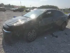 3KPF54AD0NE490040 2022 KIA FORTE