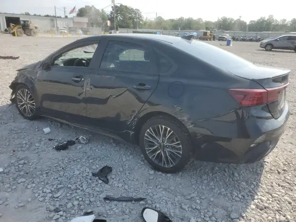 3KPF54AD0NE490040 2022 KIA FORTE - Image 2