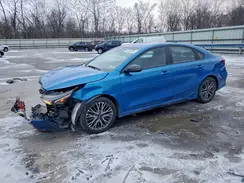 3KPF54AD0NE491172 2022 KIA FORTE