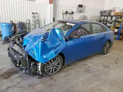 3KPF54AD0NE491849 2022 KIA FORTE