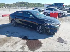 3KPF54AD0NE491964 2022 KIA FORTE
