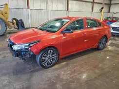 3KPF54AD0NE492063 2022 KIA FORTE