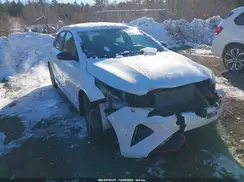 3KPF54AD0NE492113 2022 KIA FORTE