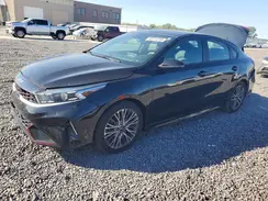 3KPF54AD0NE493388 2022 KIA FORTE