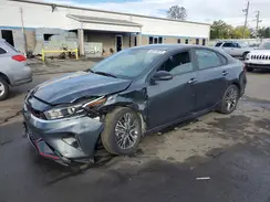 3KPF54AD0NE495190 2022 KIA FORTE