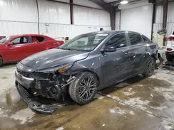 3KPF54AD0NE495335 2022 KIA FORTE