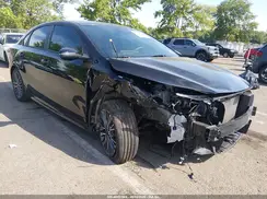3KPF54AD0NE496324 2022 KIA FORTE