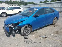3KPF54AD0NE498770 2022 KIA FORTE