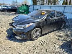 3KPF54AD0NE498882 2022 KIA FORTE