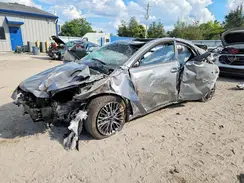 3KPF54AD0NE499143 2022 KIA FORTE