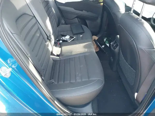 3KPF54AD0NE499854 2022 KIA FORTE - Image 8