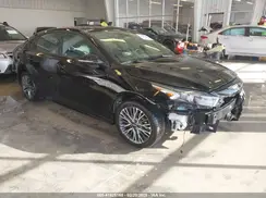 3KPF54AD0NE502879 2022 KIA FORTE