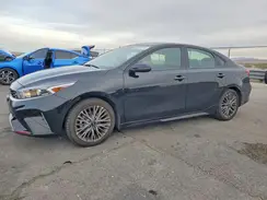 3KPF54AD0NE503014 2022 KIA FORTE