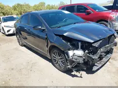 3KPF54AD0NE506964 2022 KIA FORTE