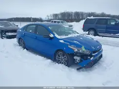 3KPF54AD0NE509315 2022 KIA FORTE