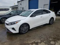 3KPF54AD0NE509718 2022 KIA FORTE