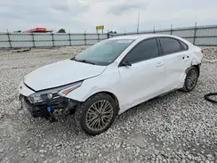 3KPF54AD0NE510481 2022 KIA FORTE