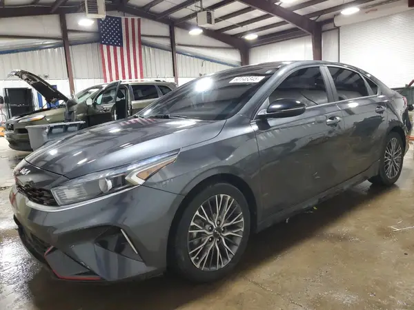 3KPF54AD0PE514064 2023 KIA FORTE - Image 1