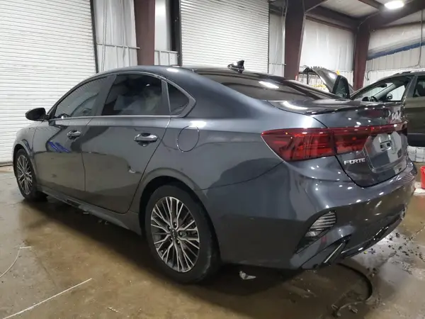 3KPF54AD0PE514064 2023 KIA FORTE - Image 2