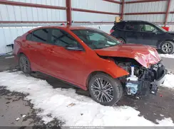 3KPF54AD0PE516090 2023 KIA FORTE