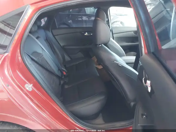 3KPF54AD0PE516090 2023 KIA FORTE - Image 8