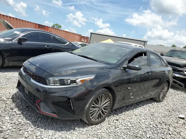 3KPF54AD0PE519183 2023 KIA FORTE - Image 1
