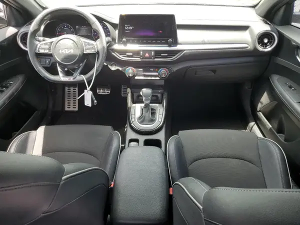 3KPF54AD0PE519183 2023 KIA FORTE - Image 8