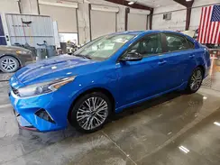 3KPF54AD0PE520110 2023 KIA FORTE
