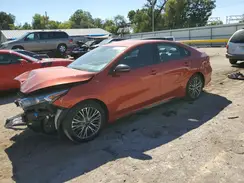 3KPF54AD0PE522732 2023 KIA FORTE