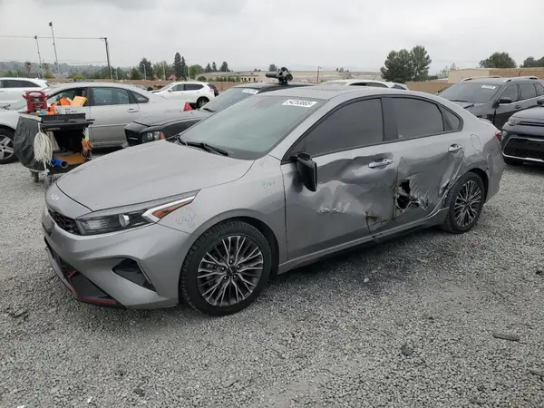 3KPF54AD0PE524724 2023 KIA FORTE - Image 1