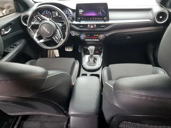 3KPF54AD0PE524724 2023 KIA FORTE - Image 8