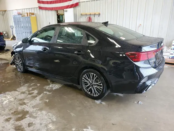 3KPF54AD0PE526344 2023 KIA FORTE - Image 2