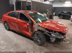 3KPF54AD0PE527980 2023 KIA FORTE