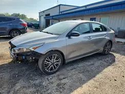 3KPF54AD0PE529941 2023 KIA FORTE
