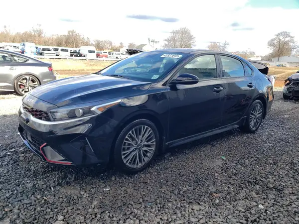 3KPF54AD0PE530717 2023 KIA FORTE - Image 1