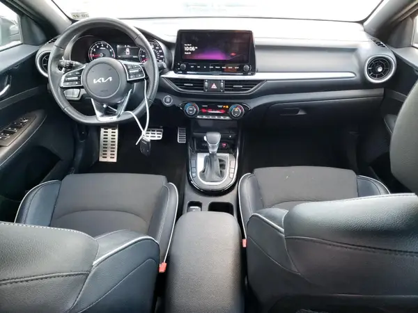 3KPF54AD0PE530717 2023 KIA FORTE - Image 8