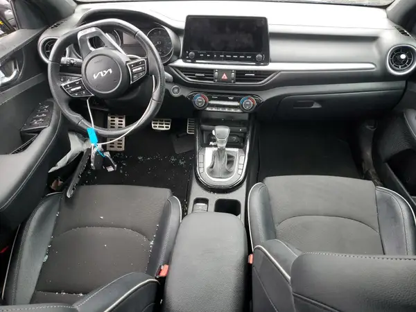 3KPF54AD0PE531043 2023 KIA FORTE - Image 8