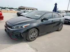 3KPF54AD0PE531303 2023 KIA FORTE