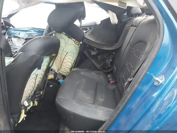 3KPF54AD0PE531611 2023 KIA FORTE - Image 8