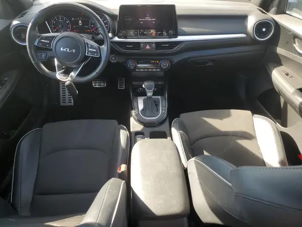 3KPF54AD0PE532452 2023 KIA FORTE - Image 8