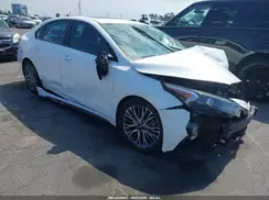 3KPF54AD0PE533147 2023 KIA FORTE