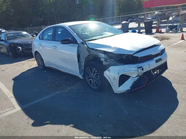 3KPF54AD0PE533388 2023 KIA FORTE - Image 1