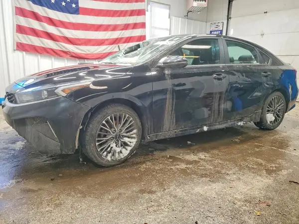 3KPF54AD0PE533648 2023 KIA FORTE - Image 1