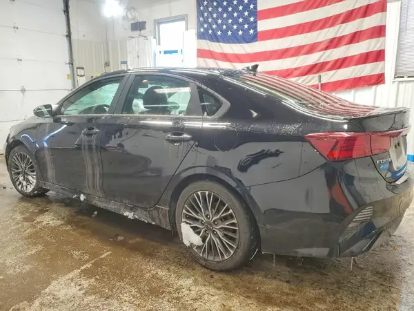 3KPF54AD0PE533648 2023 KIA FORTE - Image 2