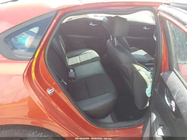 3KPF54AD0PE533889 2023 KIA FORTE - Image 8